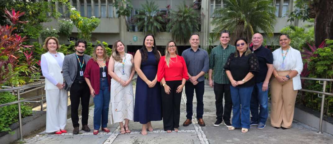 Legalidade em foco: Asjur garante segurança jurídica e suporte estratégico na Seplag-CE