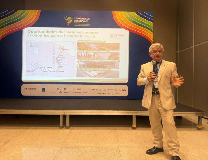Ceará avança na gestão pública com Ceará Um Só e metodologia GIP