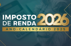 Seplag envia informações do Imposto de Renda e alcança 100% de adesão ao Programa Receita Social