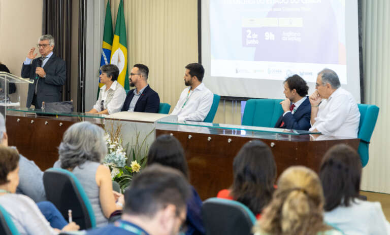 Governo do Ceará lança Programa de Educação Financeira contra o endividamento