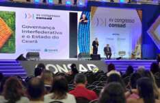Reforma tributária e federalismo cooperativo pautam debates no XV Congresso Consad