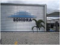 SOHIDRA abre vagas para estágio