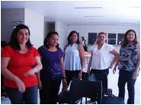 SOHIDRA celebra o Dia das Mães