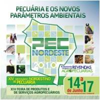 SOHIDRA participa da PECNORDESTE 2010