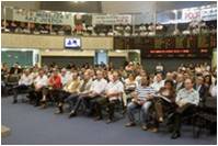 Superintendente Leão Montezuma participa de debate sobre seca verde na Assembléia Legislativa