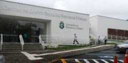Inauguração do Centro de Convivência do Servidor Público