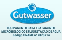 Palestra Gutwasser