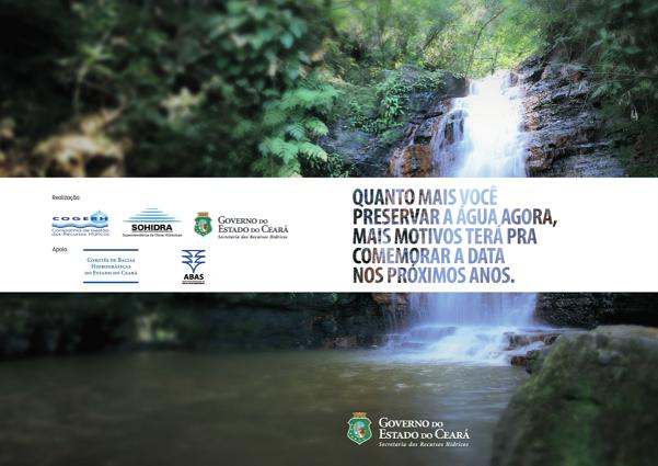Dia Mundial da Água