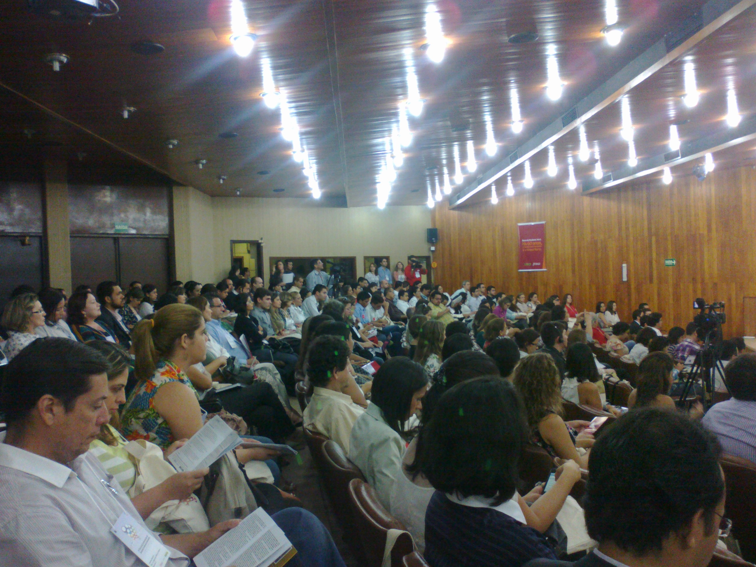 IV Fórum de Comunicação do Governo Federal
