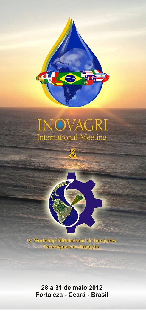 I INOVAGRI INTERNATIONAL MEETING e IV WINOTEC