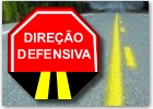 Palestra Direção Defensiva