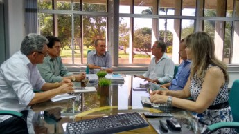 Cidades do Centro Sul do estado receberão poços