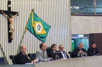 Sessão especial na Assembleia sobre a seca foi elogiada pelos parlamentares