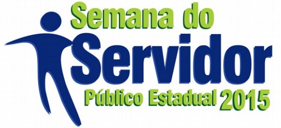 EGPCE divulga Programação da Semana do Servidor 2015.