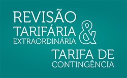 Aprovada tarifa de contingência para mais 17 municípios da RMF