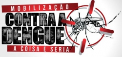 Combate ao Aedes aegypti começa dentro de casa