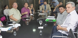 Chuvas de janeiro estabilizam nível dos reservatórios no Ceará