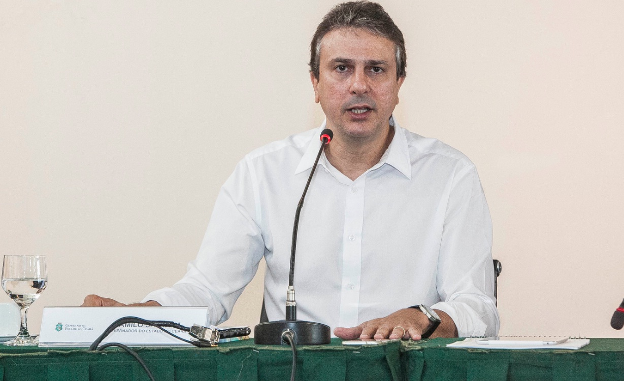 Governo do Ceará reúne setores para apresentar ações em segurança hídrica