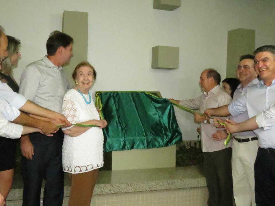 Hospital Regional Norte é  inaugurado em grande festa