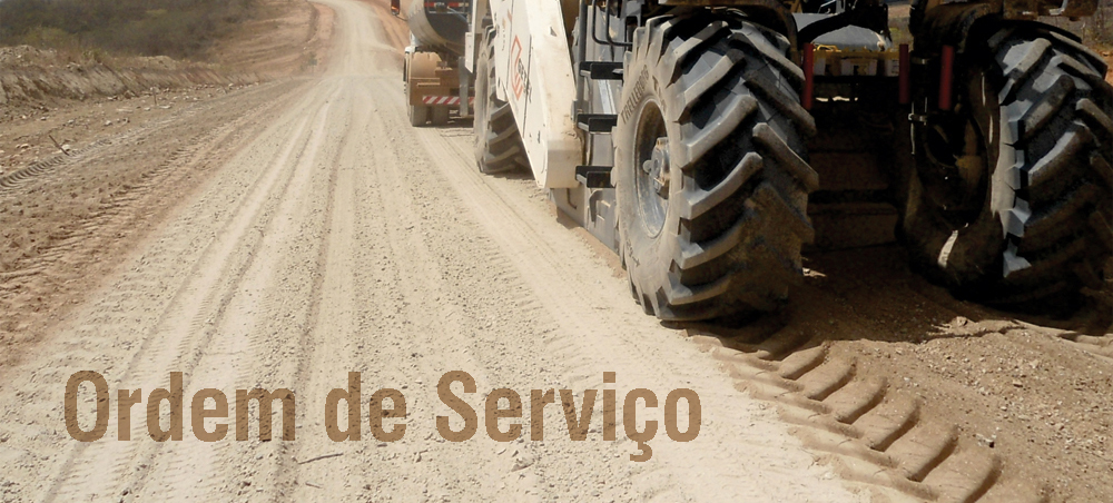 Governo do Ceará autoriza restauração da CE- 469