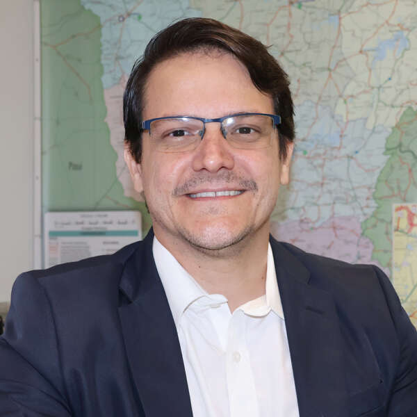 Vicente Vidal