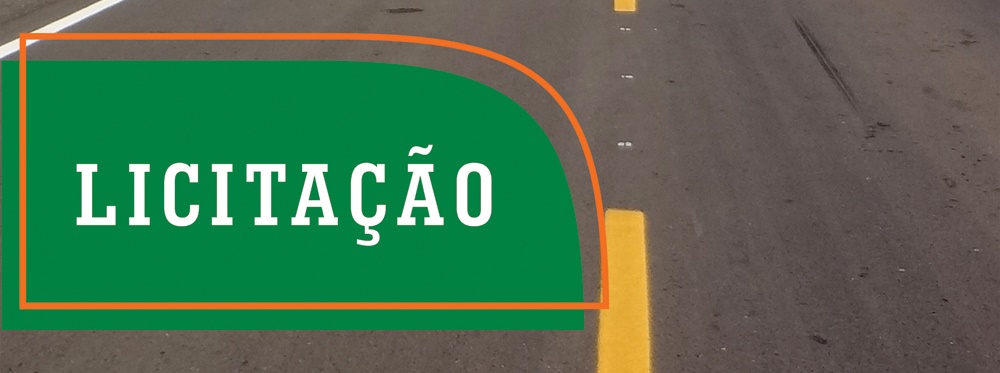 Duas obras de pavimentação para região do Vale do Curu entram em licitação