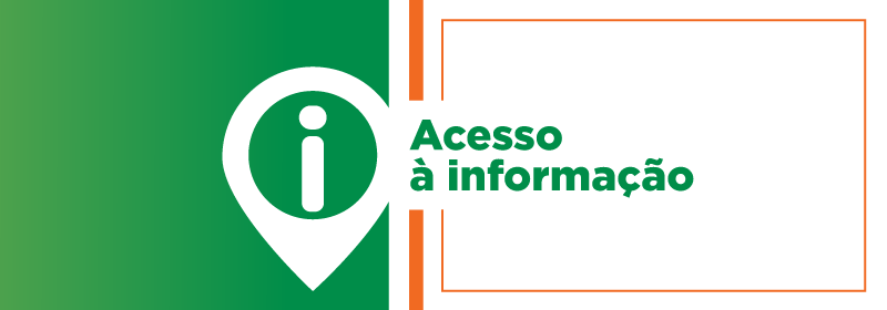 Selo Acesso à Informação