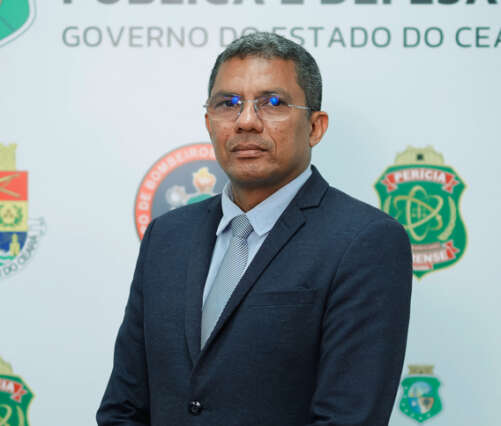 Sérgio Pereira dos Santos