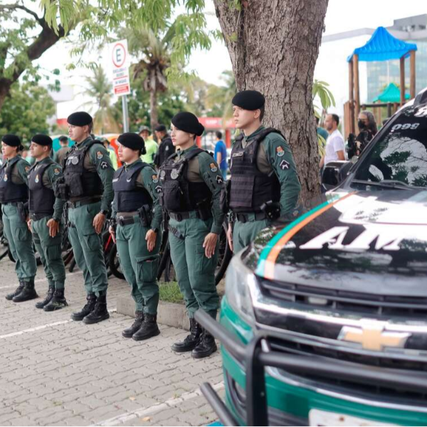 Segurança no Ponto
