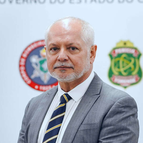 Roberto Alzir Dias Chaves