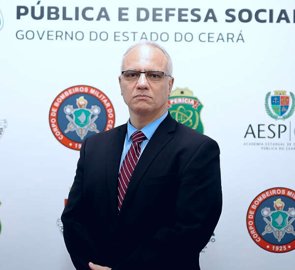 Antonio Roberto Cesário de Sá