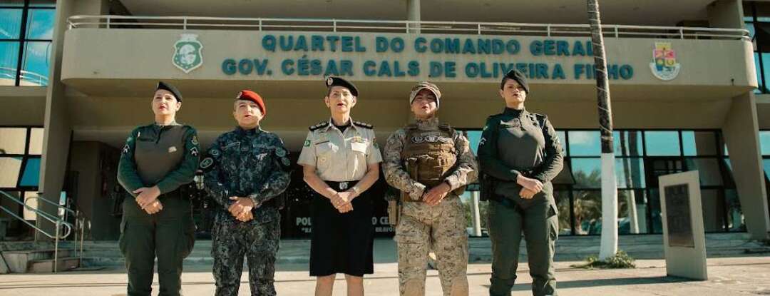 Dia da Policial Militar Feminina do Ceará: SSPDS celebra o comprometimento dessas mulheres que atuam para trazer mais segurança aos cearenses