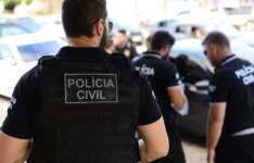 Investigado por integrar grupo criminoso e se exibir na internet com armas é capturado pela PCCE na Barra do Ceará