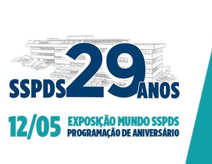 SSPDS/CE comemora aniversário de 29 anos com prestação de serviços, exposição, jogos e entrega de honrarias