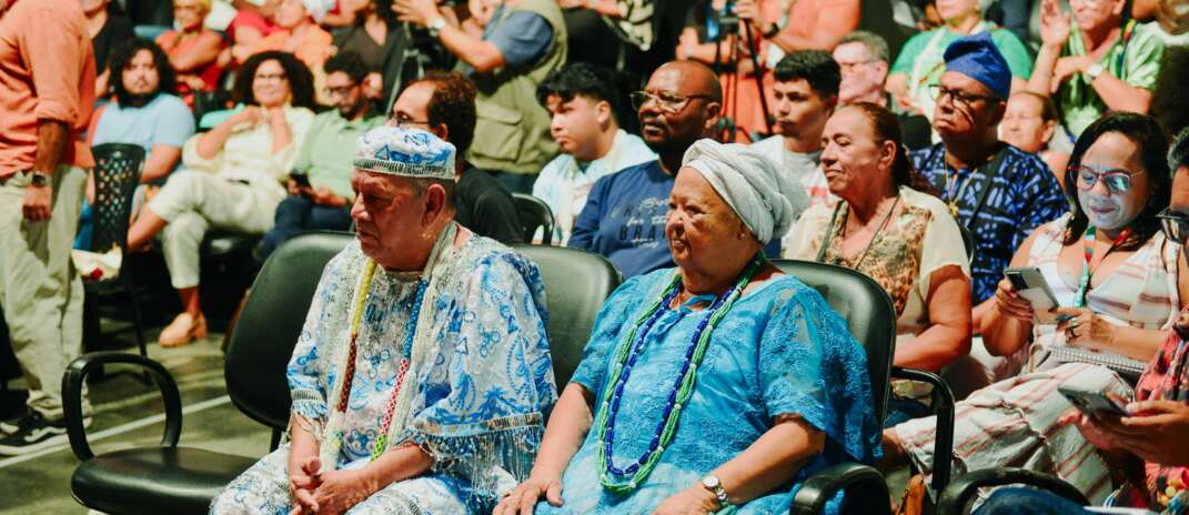 Fortalecendo rotas de equidade: o papel das Forças de Segurança do Ceará no combate ao racismo
