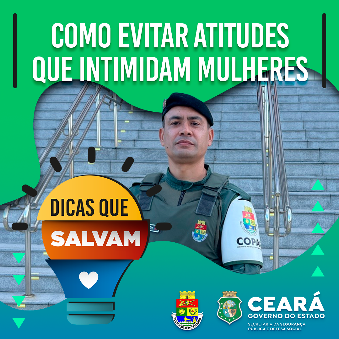 Dicas que Salvam