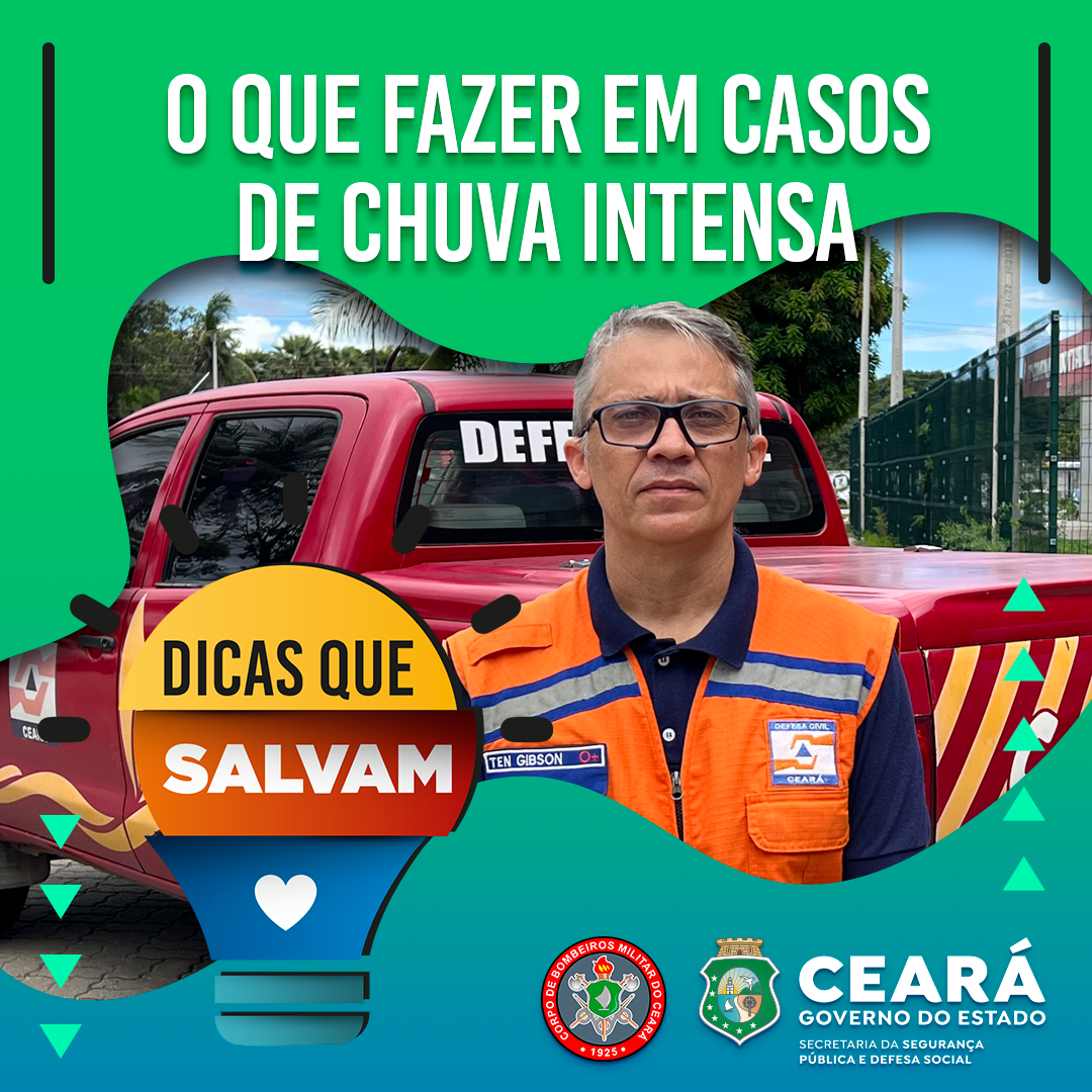 Dicas que Salvam