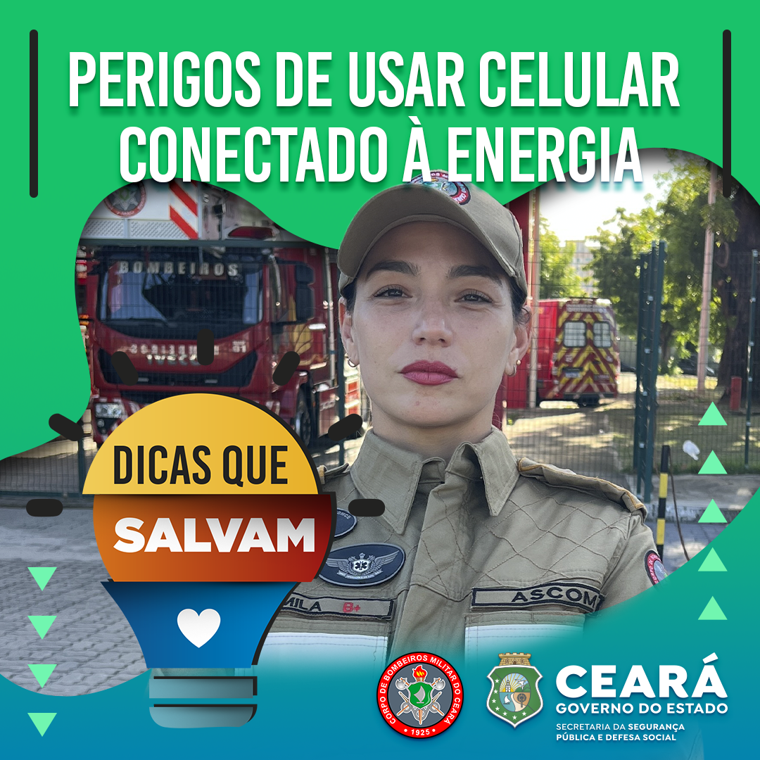 Dicas que Salvam