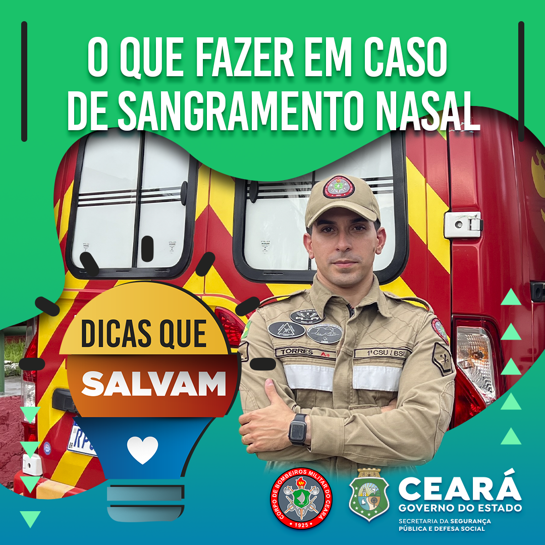 Dicas que Salvam