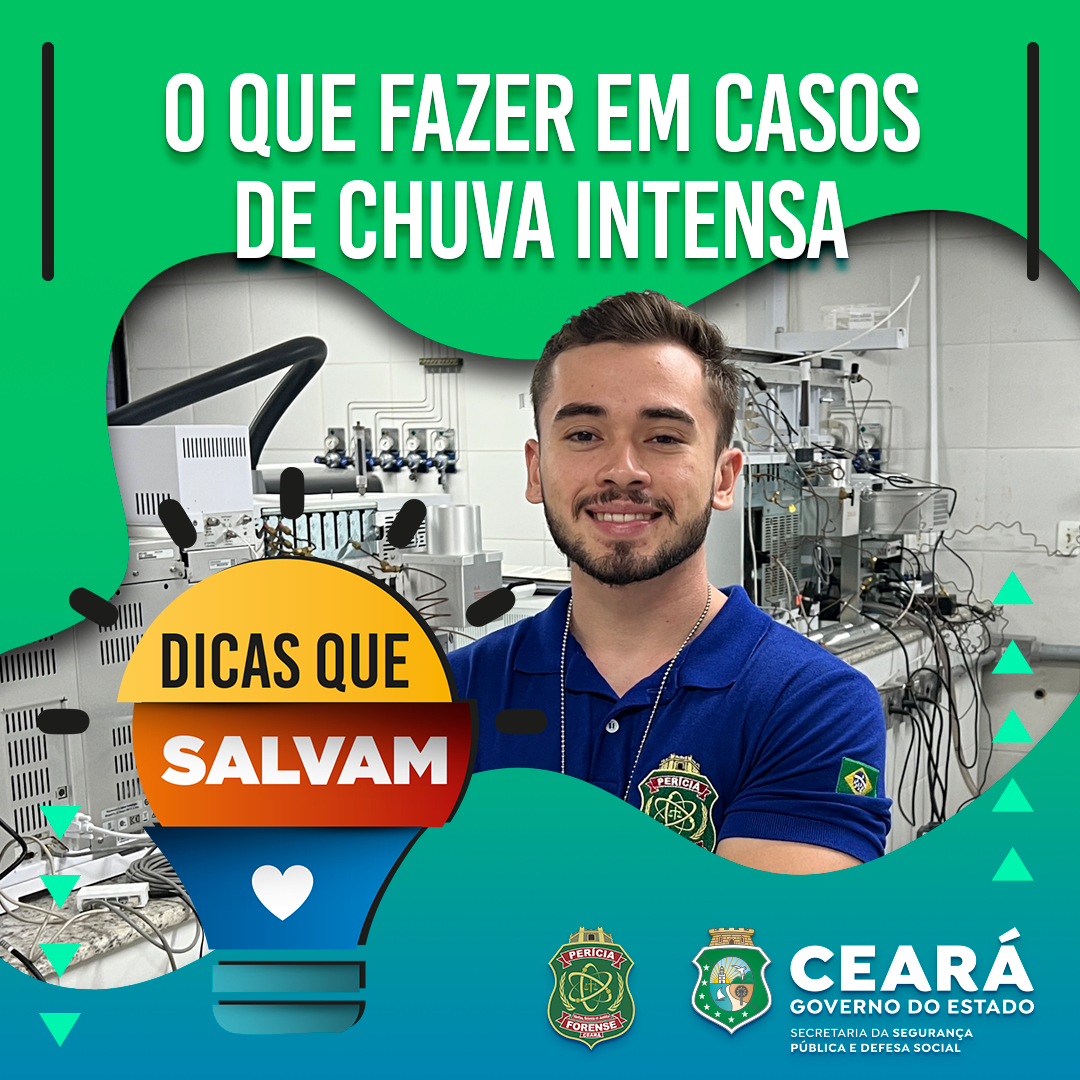 Dicas que Salvam