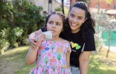 Direito de todos e dever do estado: Pefoce garante emissão da Carteira de Identidade Nacional para criança com autismo em Fortaleza