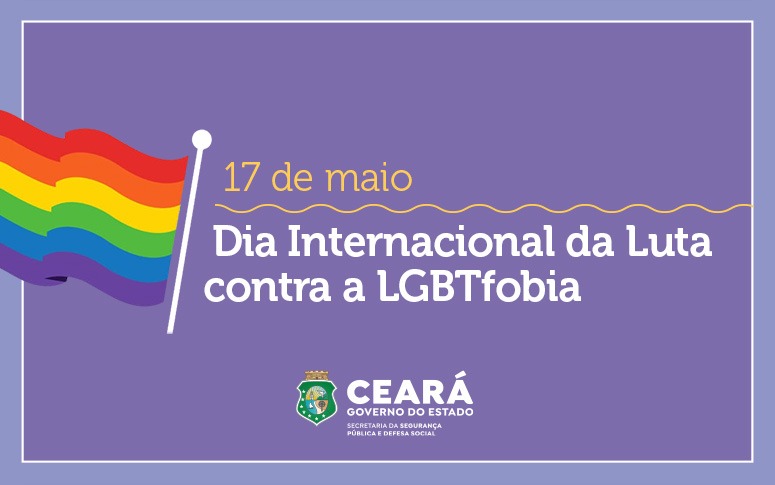 SSPDS inclui crimes de preconceito de raça, cor e atos homofóbicos ou trans na Deletron