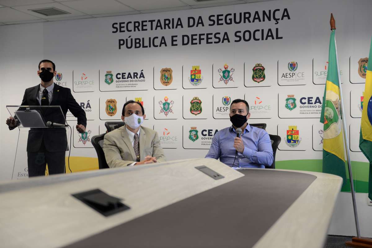 Trabalho da Supesp é enaltecido em seminário encerrado nesta sexta-feira (28)