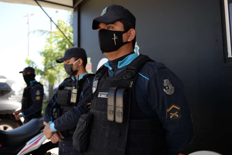 Combate à criminalidade ganha reforço com a sanção da Lei do “Proteger”