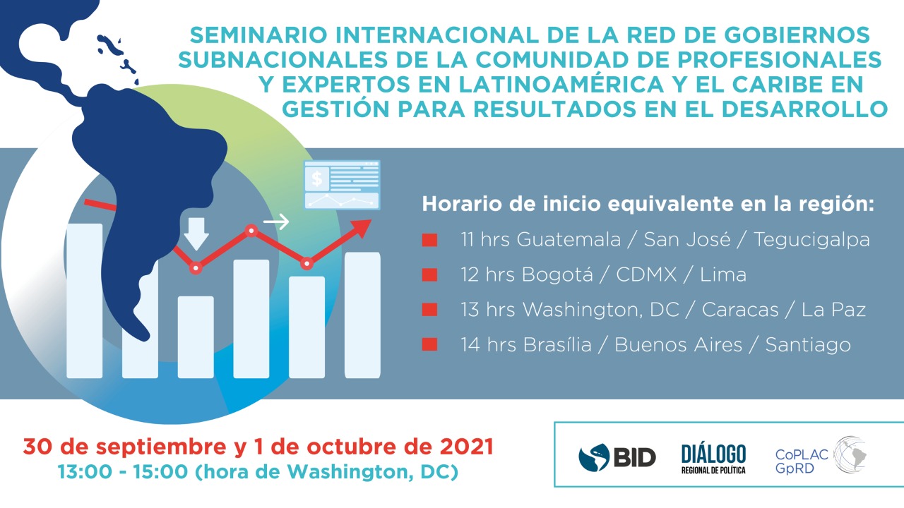 Supesp apresenta Sigo em seminário internacional sobre boas práticas de planejamento e gestão pública