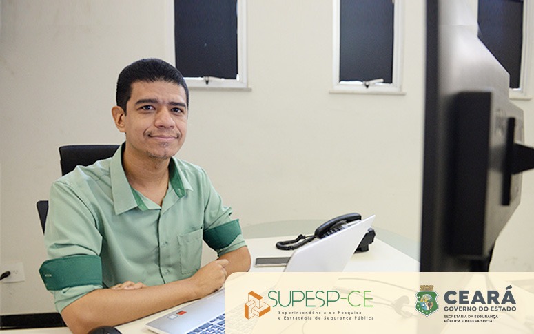 Supesp participa de Semana da Estatística e visita técnica no ISP (RJ)