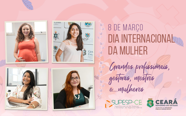 Grandes profissionais, gestoras, mestres e…. mulheres