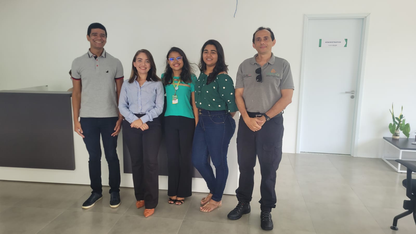 Supesp realiza visita técnica na Abips/SSPDS para intercâmbio de dados e estatísticas