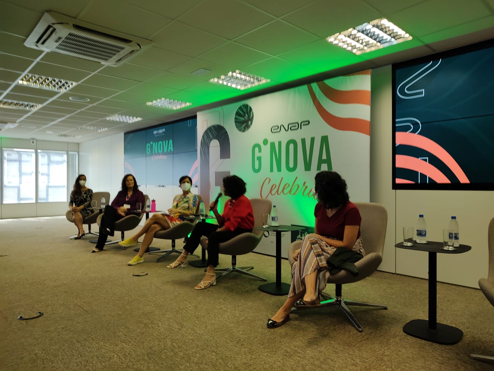 Supesp é finalista do 26º Concurso Inovação no Setor Público