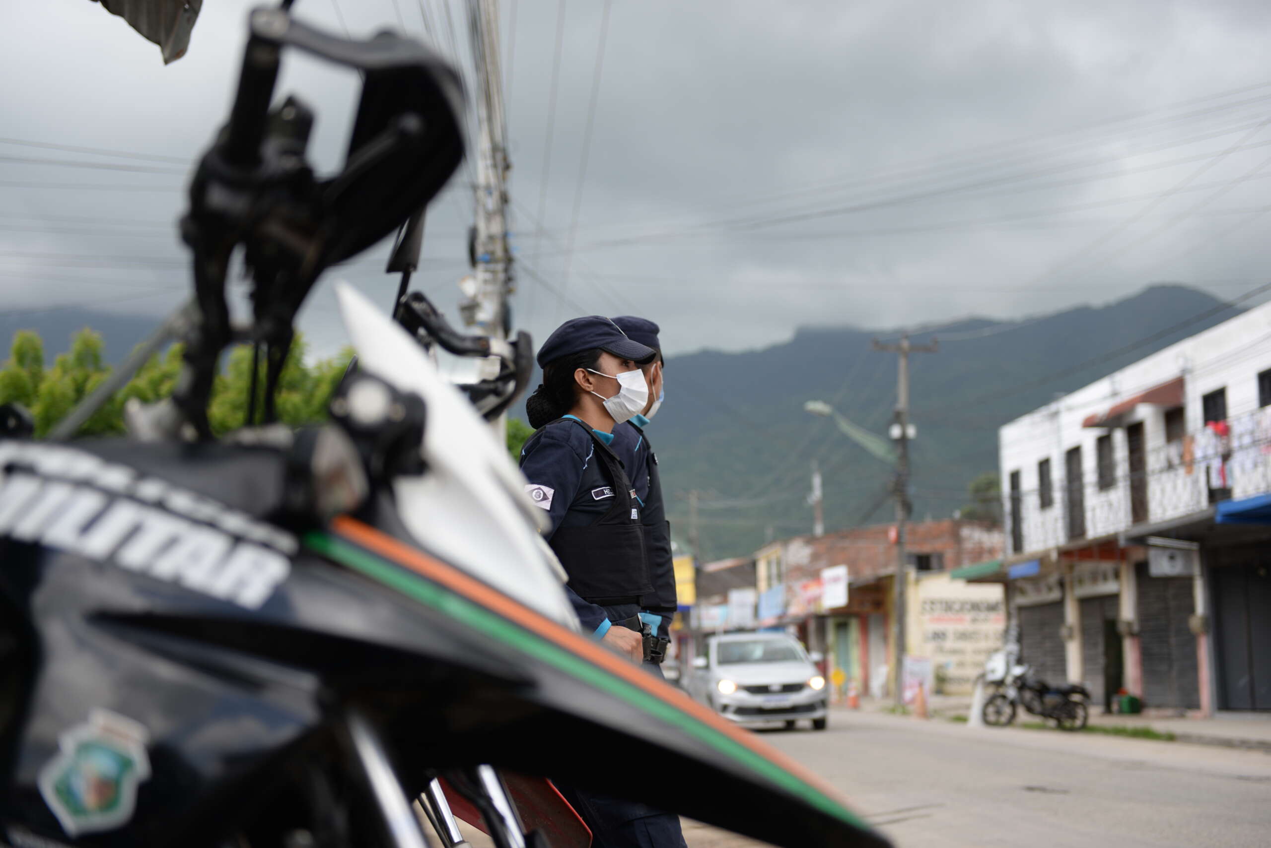 Ceará fecha o ano de 2022 com redução de 10% nas mortes provocadas por crimes violentos